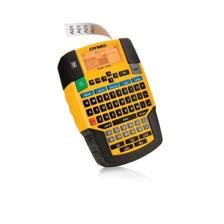 DYMO RHINO 4200 etikečių spausdintuvas QWERTY