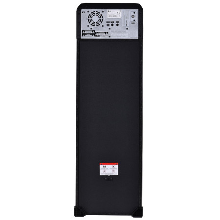 LG RNC9 garsiakalbis