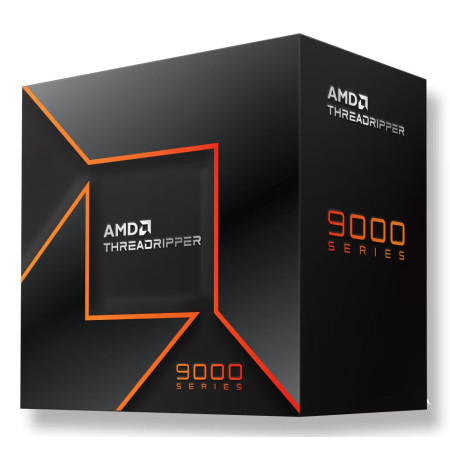 AMD Ryzen Threadripper 9970X procesorius
