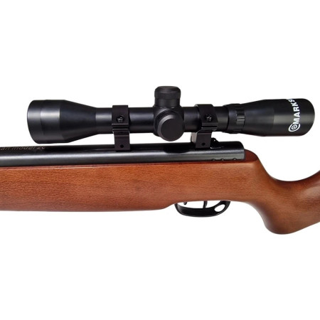 Marksman Beaver 2096 pneumatinis šautuvas, kal. 4.5mm