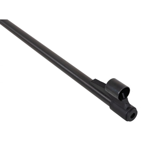 Pramonės prekės ženklo pneumatinis šautuvas mod. QB 12 kal. 4,5 mm