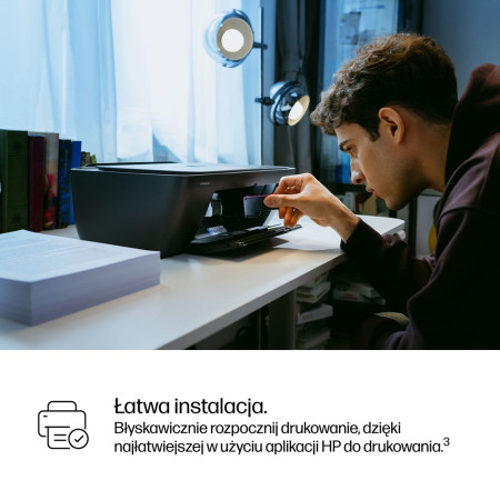 HP DeskJet 2910e - WiFi | HP Smart | AirPrint | Instant Ink | HP+