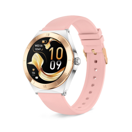 Ksix Smartwatch LYRA, Silver