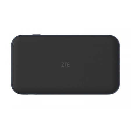 ZTE belaidis maršrutizatorius MU5001 Mobile WiFi6 3800 Mbps 5G LTE Black