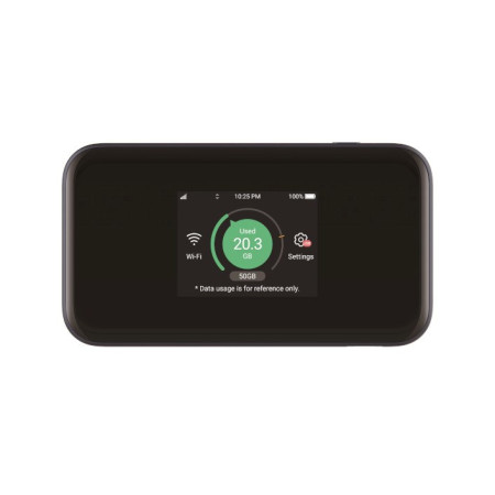 ZTE belaidis maršrutizatorius MU5001 WiFi 6 5G LTE