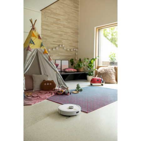 Robot sprzątający z bazą KARCHER RVC 3 Comfort Extra