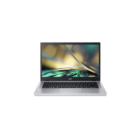 Acer Aspire 3 A314-36P-3772 Intel Core i3 N-series i3-N305 Knyginis kompiuteris 35,6 cm (14") „Full HD“ 8 GB LPDDR5-SDRAM 256 GB