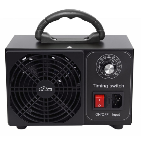 Ozone generator for air disinfection and purification OZONE GENERATOR MT6540