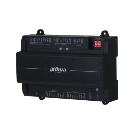DOOR CONTROLLER 2 DOOR/ASC2202B-S DAHUA