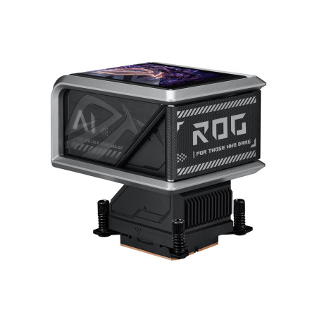 Chłodzenie ASUS ROG RYUO IV 360 ARGB