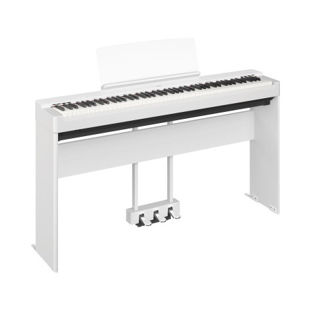 Yamaha P-225WH skaitmeninis pianinas 88 raktai Balta