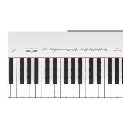 Yamaha P-225WH skaitmeninis pianinas 88 raktai Balta