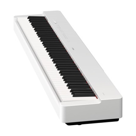 Yamaha P-225WH skaitmeninis pianinas 88 raktai Balta