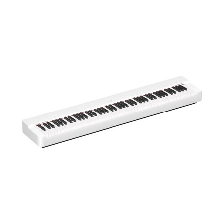 Yamaha P-225WH skaitmeninis pianinas 88 raktai Balta