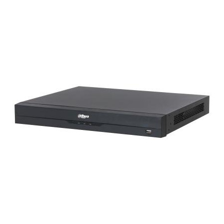 NET VIDEO RECORDER 8CH/NVR5208-8P-EI2 DAHUA