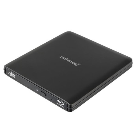DVD RW USB3.2 EXT/BLACK 5401500 INTENSO