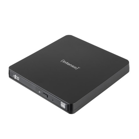 DVD RW USB3.2 EXT/BLACK 5401400 INTENSO