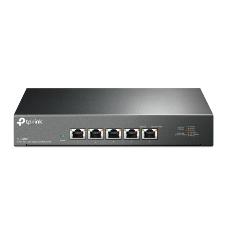 TP-LINK NET SWITCH 5PORT 1000M/TL-SX105