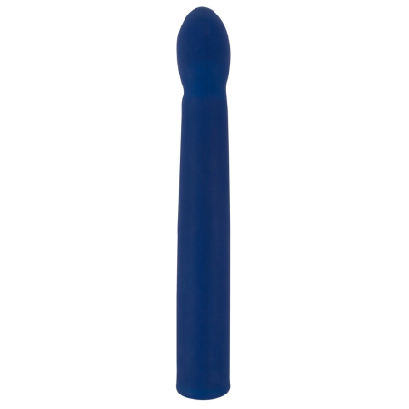 Sweet Smile Flexible G-Spot Vibrator 12 Modes Waterproof Silicone 18.6cm
