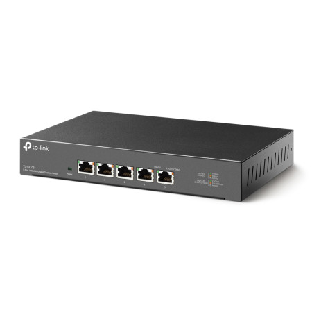 TP-LINK NET SWITCH 5PORT 1000M/TL-SX105