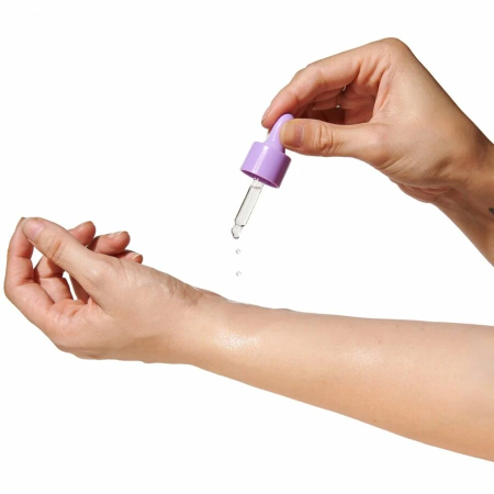 Eye of Love Bloom Lilac Dream Perfume Oil 20ml - Pheromone Formula Vegan