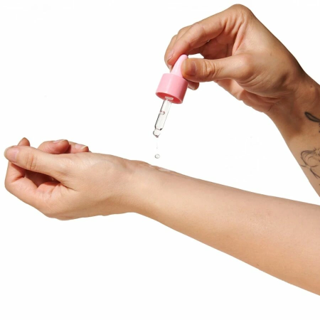 Eye of Love Bloom Sunny Daze Perfume Oil 20ml - Bergamot & Jasmine Aroma