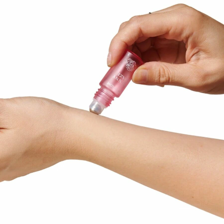 Eye of Love Bloom Day to Night Pheromone Perfume Set 2x5ml Roll-On