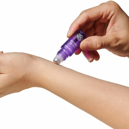 Eye of Love Bloom Day to Night Pheromone Perfume Set 2x5ml Roll-On