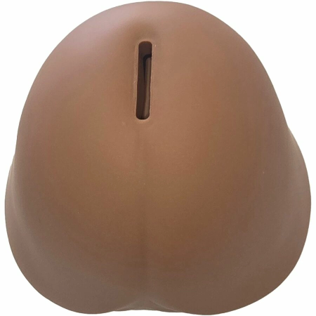 Diverty Sex DIABLO PICANTE Dark Tone Decorative Piggy Bank - Large Capacity