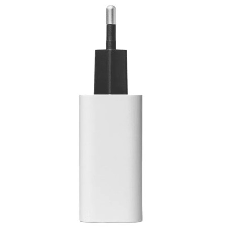 Google 30W USB-C Įkroviklis Baltas