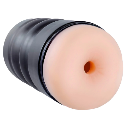 STROKER Anal Style Intimate Machine Discreet Case 16.8cm TPE ABS