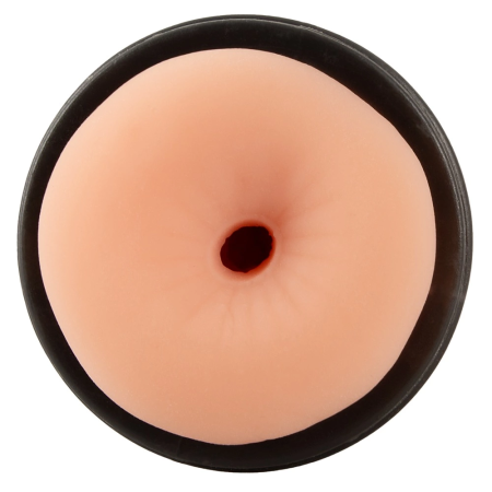 STROKER Anal Style Intimate Machine Discreet Case 16.8cm TPE ABS