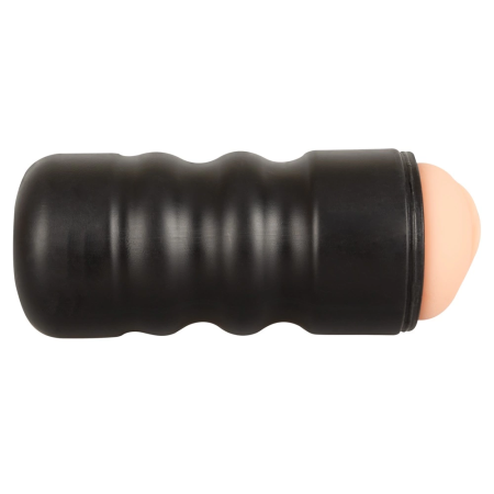 STROKER Vagina Style Intimate Device with Discreet Case 16.8 cm