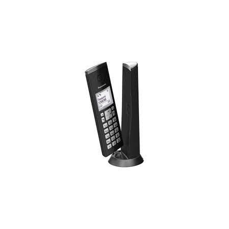 Radijo telefonas Panasonic KX-TGK210FXB