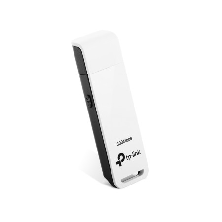 TP-Link TL-WN821N USB Belaidis Adapteris