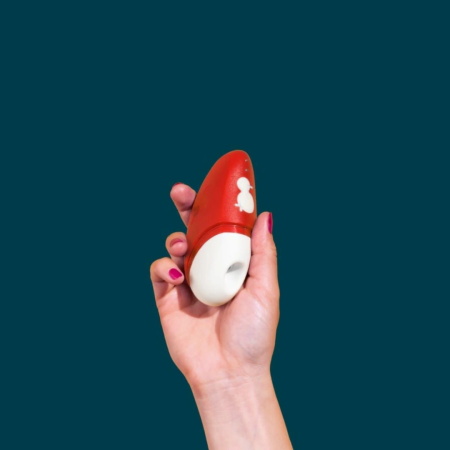 ROMP Pleasure Kit 3-in-1 Set - Wand Massager, Ring & Air System