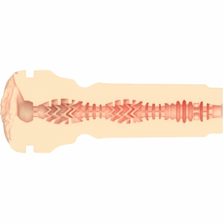 Kiiroo Feel Daphne Laat PowerBlow Compatible Intimate Machine 22cm