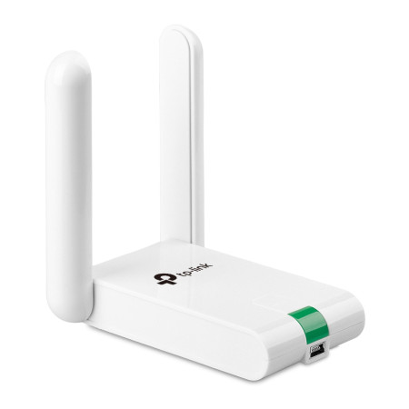 TP-Link 300Mbps USB Wi-Fi Adapteris TL-WN822N