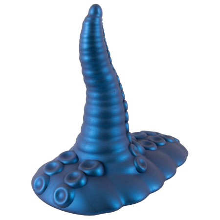 You2Toys Beasty Cocks Tentacle Pad - Metallic Silicone Intimate Device, Large