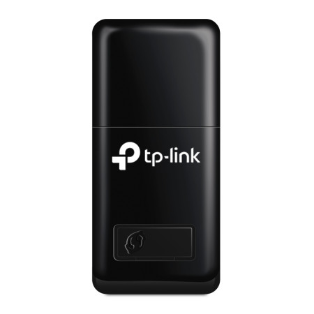 TP-Link WRL Adapteris 300Mbps USB Mini TL-WN823N