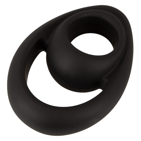Erecto Silicone Dual Support Ring Model 2 - Flexible Maritime Design