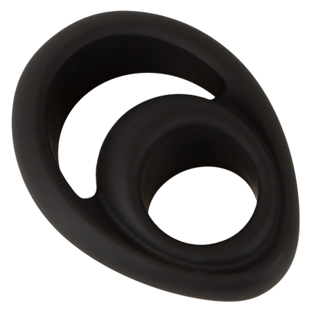 Erecto Silicone Dual Support Ring Model 2 - Flexible Maritime Design