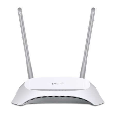 TP-Link TL-MR3420 3G/4G Maršrutizatorius