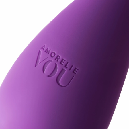 Inco Vibro-Ei Purple Wireless Intimate Device with Vibration Function