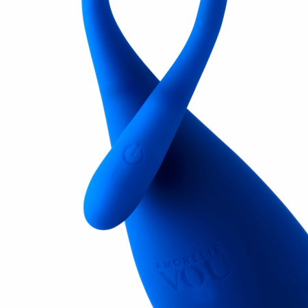 Inco Blue - Compact Intimate Machine with Discreet Design