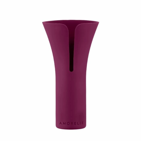 AMORELIE Bang 1 Berry Attachment - Silicone Cap for Aluminum System