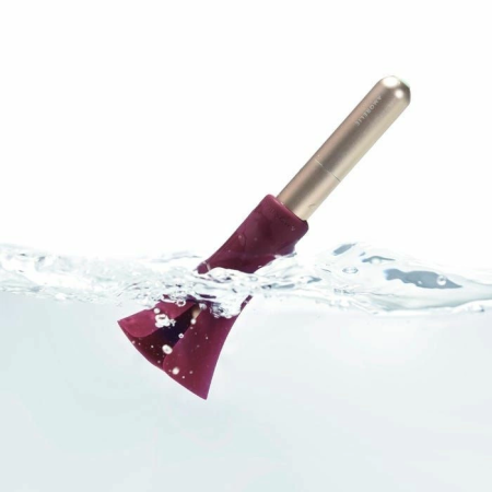 AMORELIE Bang 1 Berry Attachment - Silicone Cap for Aluminum System