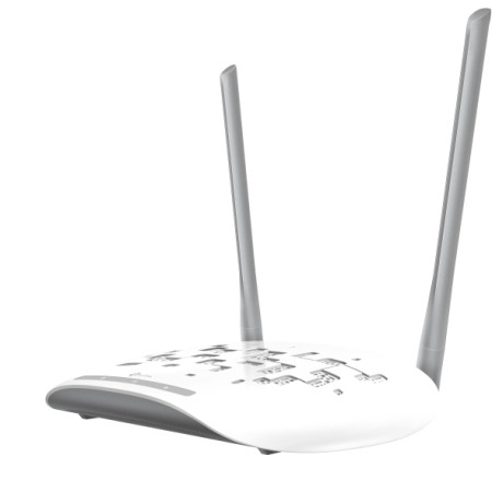 TP-Link TL-WA801N Prieigos Taškas