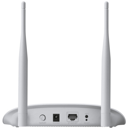 TP-Link TL-WA801N Prieigos Taškas