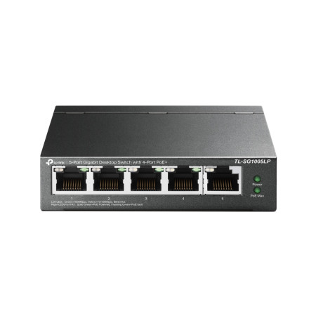 TP-Link TL-SG1005LP Switch